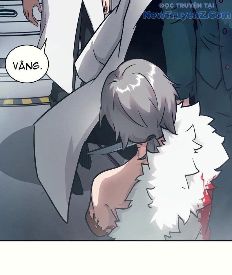 Tay Trái Của Ta Có Thể Dị Biến - Chapter 112 - Page 49