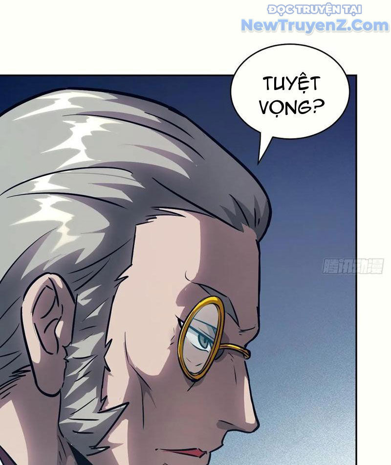 Tay Trái Của Ta Có Thể Dị Biến - Chapter 112 - Page 5