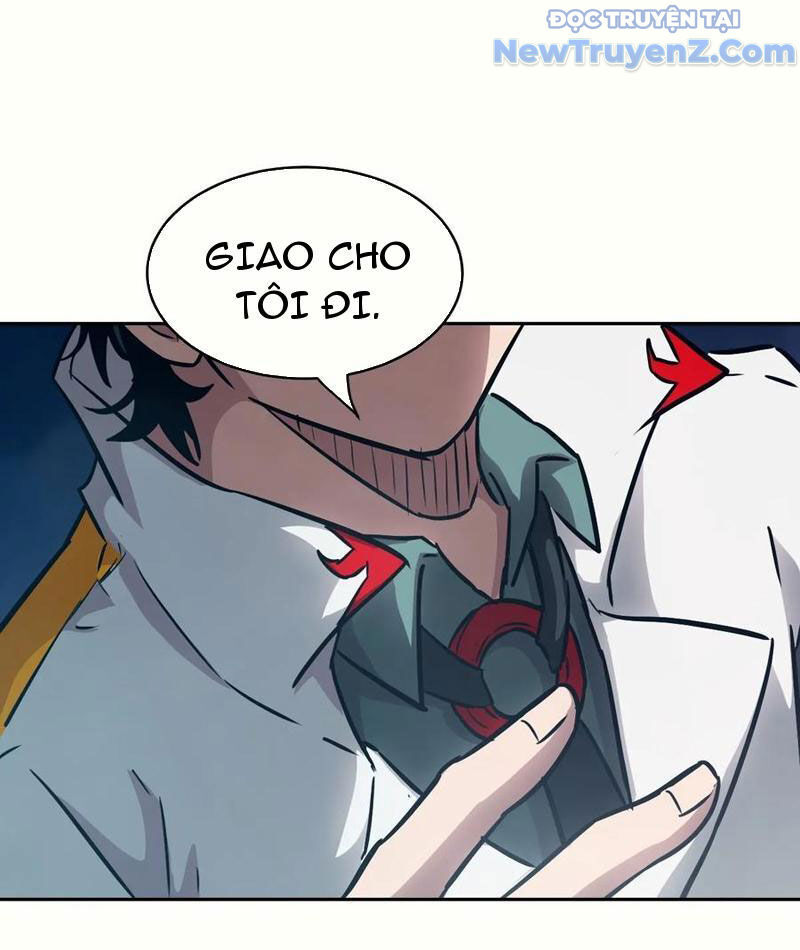Tay Trái Của Ta Có Thể Dị Biến - Chapter 112 - Page 50