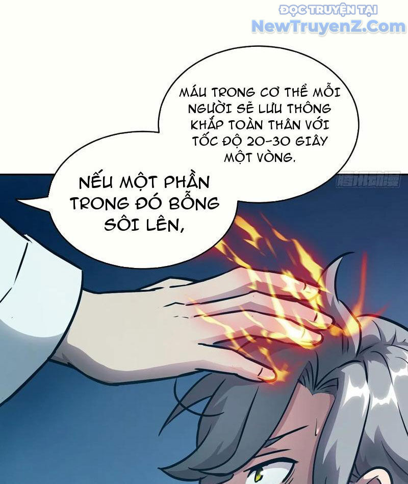 Tay Trái Của Ta Có Thể Dị Biến - Chapter 112 - Page 51