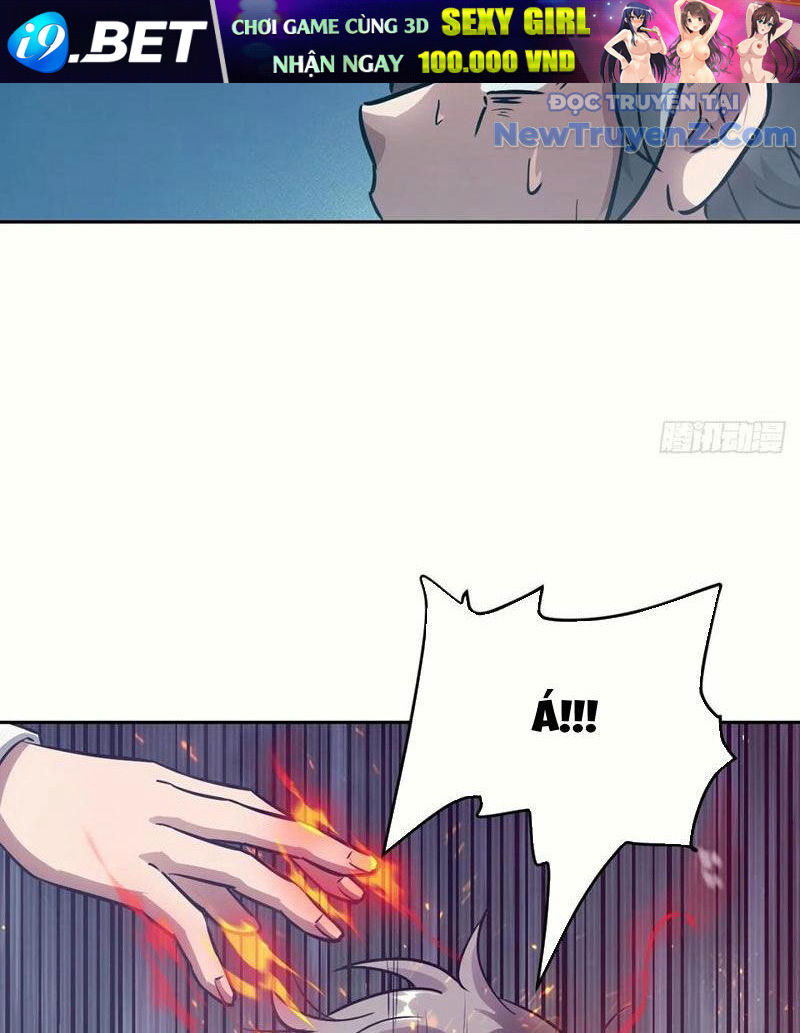 Tay Trái Của Ta Có Thể Dị Biến - Chapter 112 - Page 52