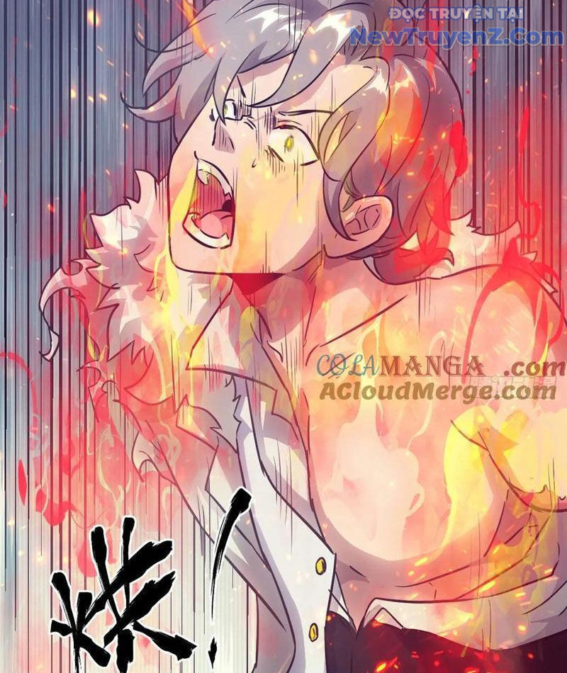 Tay Trái Của Ta Có Thể Dị Biến - Chapter 112 - Page 53