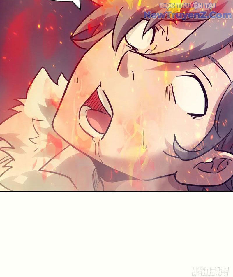 Tay Trái Của Ta Có Thể Dị Biến - Chapter 112 - Page 55