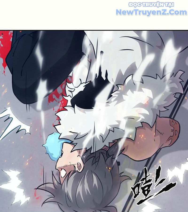 Tay Trái Của Ta Có Thể Dị Biến - Chapter 112 - Page 56
