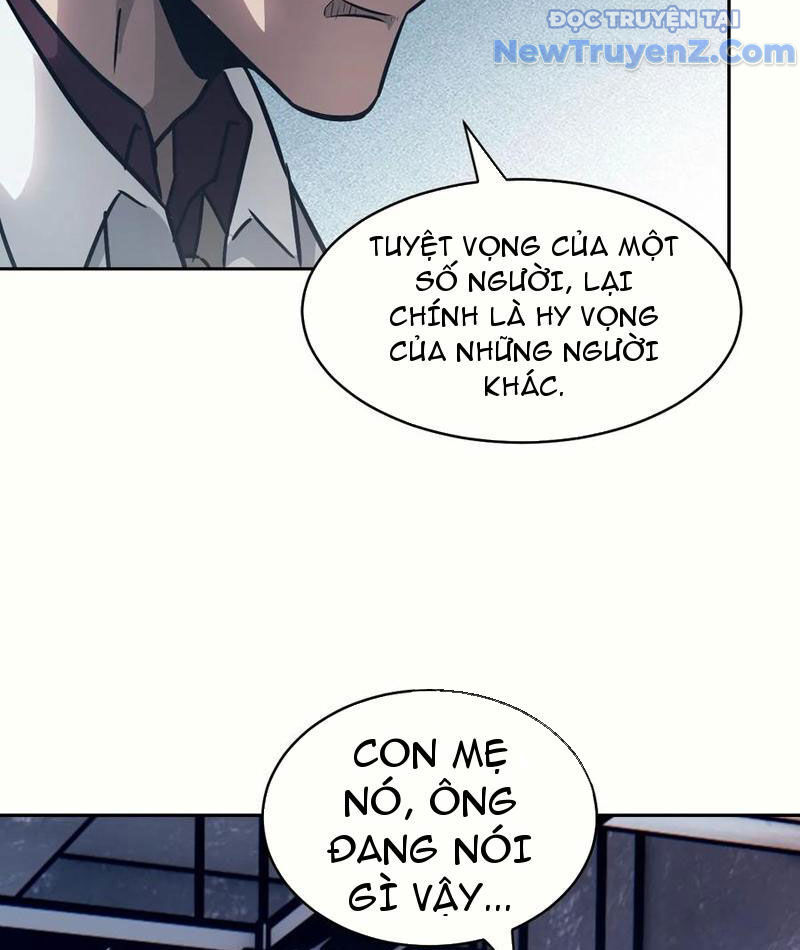 Tay Trái Của Ta Có Thể Dị Biến - Chapter 112 - Page 6