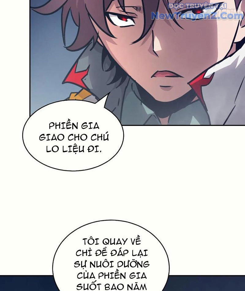 Tay Trái Của Ta Có Thể Dị Biến - Chapter 112 - Page 63