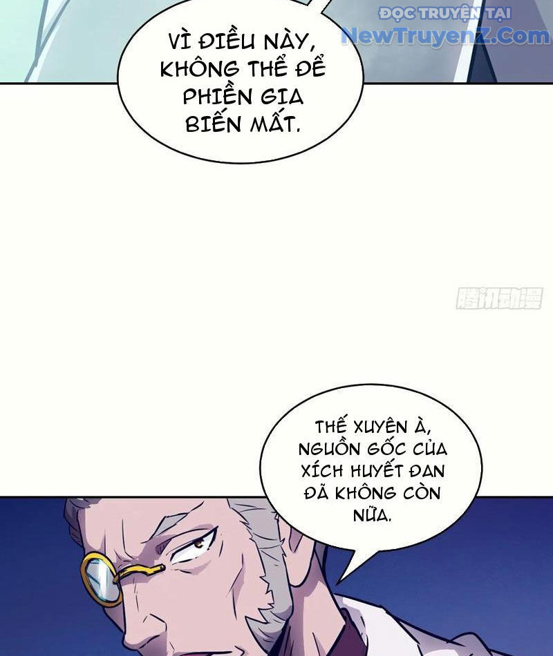 Tay Trái Của Ta Có Thể Dị Biến - Chapter 112 - Page 66