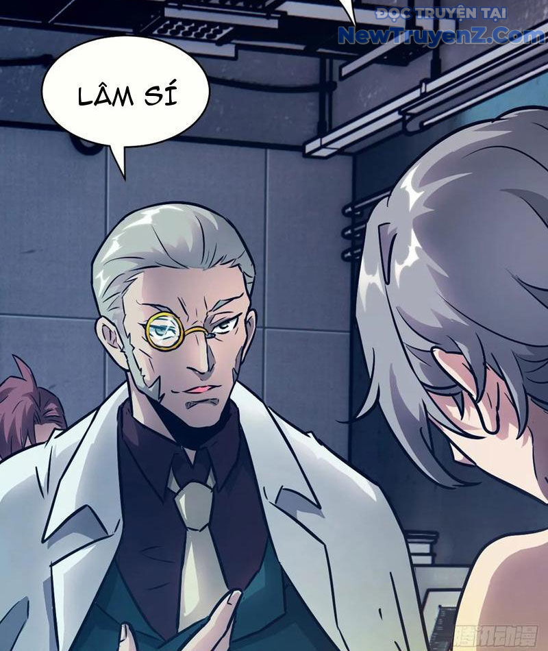 Tay Trái Của Ta Có Thể Dị Biến - Chapter 112 - Page 7