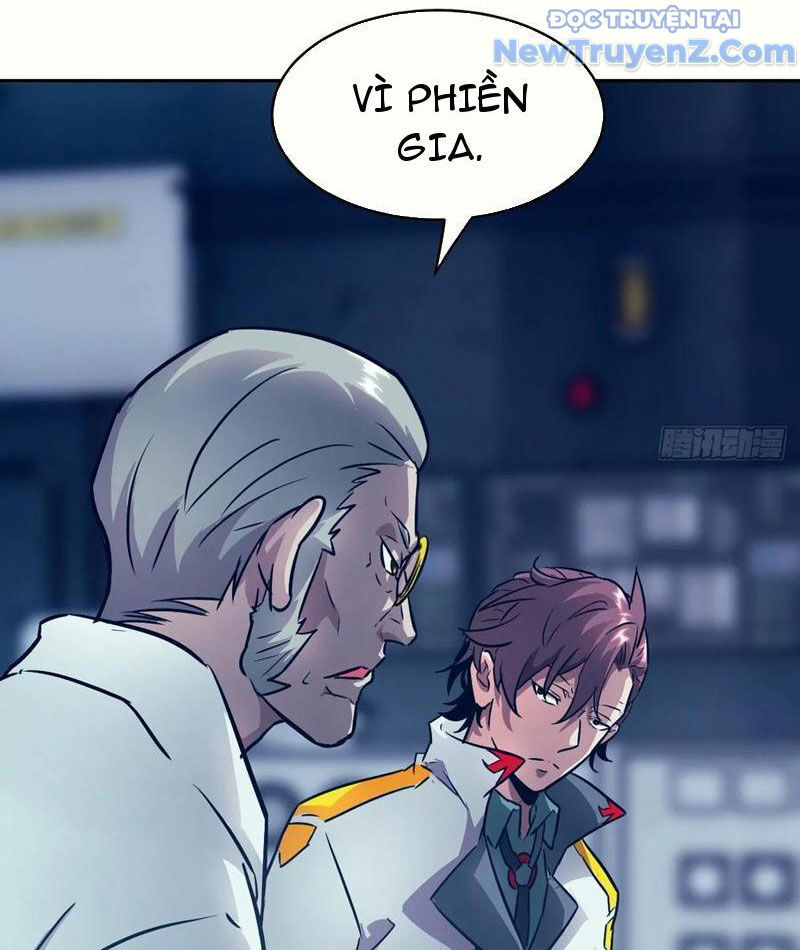 Tay Trái Của Ta Có Thể Dị Biến - Chapter 112 - Page 72