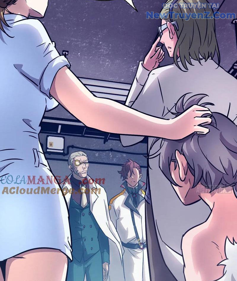 Tay Trái Của Ta Có Thể Dị Biến - Chapter 112 - Page 74