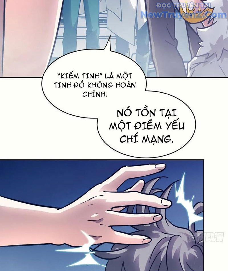 Tay Trái Của Ta Có Thể Dị Biến - Chapter 112 - Page 75