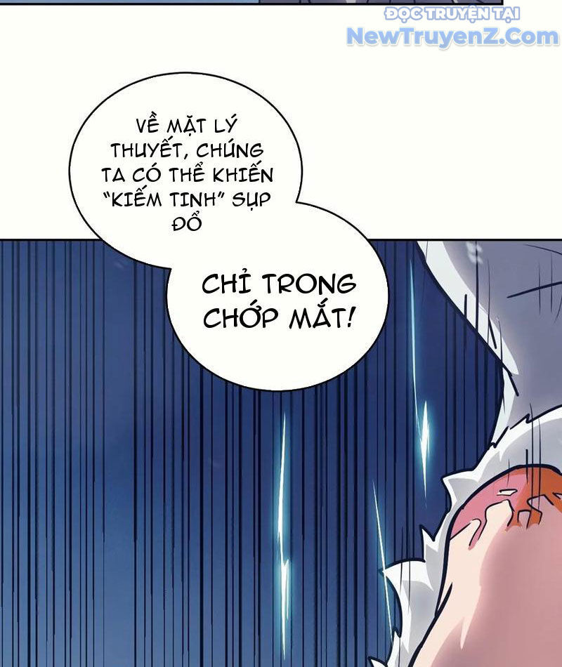 Tay Trái Của Ta Có Thể Dị Biến - Chapter 112 - Page 76