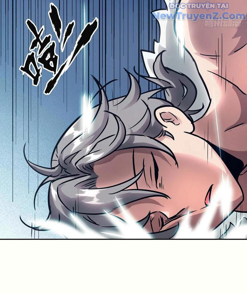 Tay Trái Của Ta Có Thể Dị Biến - Chapter 112 - Page 77