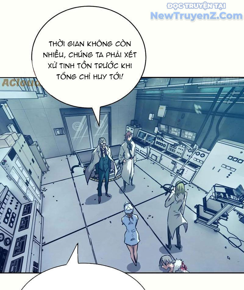Tay Trái Của Ta Có Thể Dị Biến - Chapter 112 - Page 78