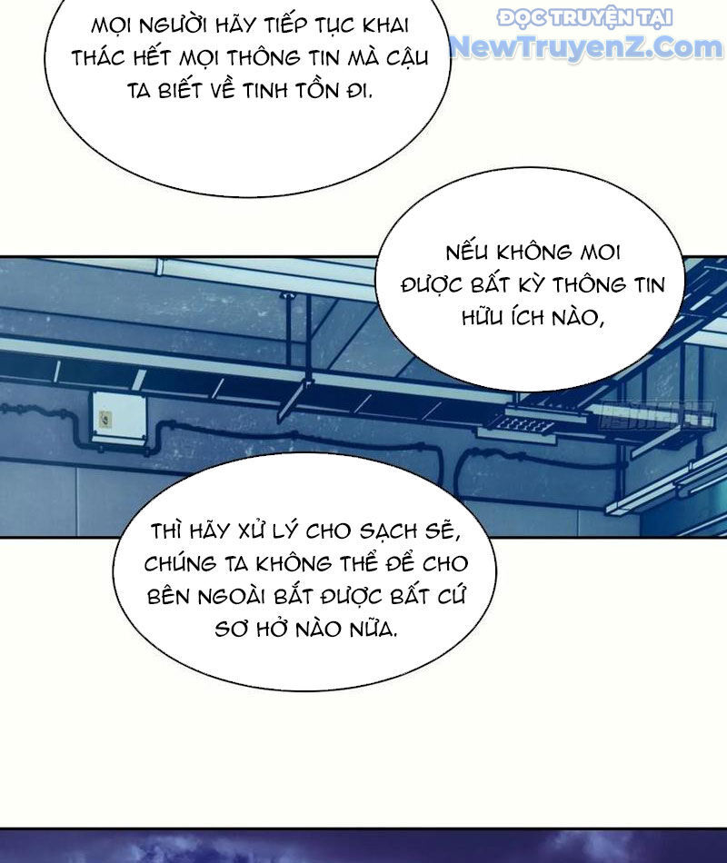 Tay Trái Của Ta Có Thể Dị Biến - Chapter 112 - Page 79