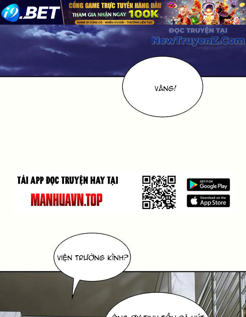 Tay Trái Của Ta Có Thể Dị Biến - Chapter 112 - Page 80