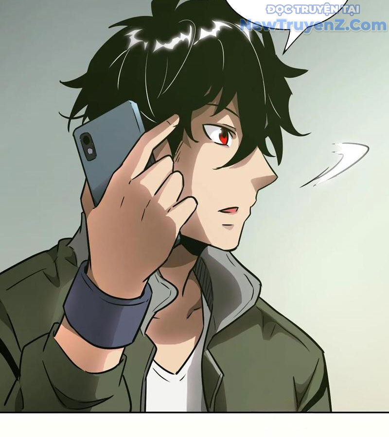 Tay Trái Của Ta Có Thể Dị Biến - Chapter 112 - Page 83