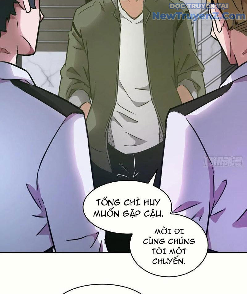 Tay Trái Của Ta Có Thể Dị Biến - Chapter 112 - Page 86