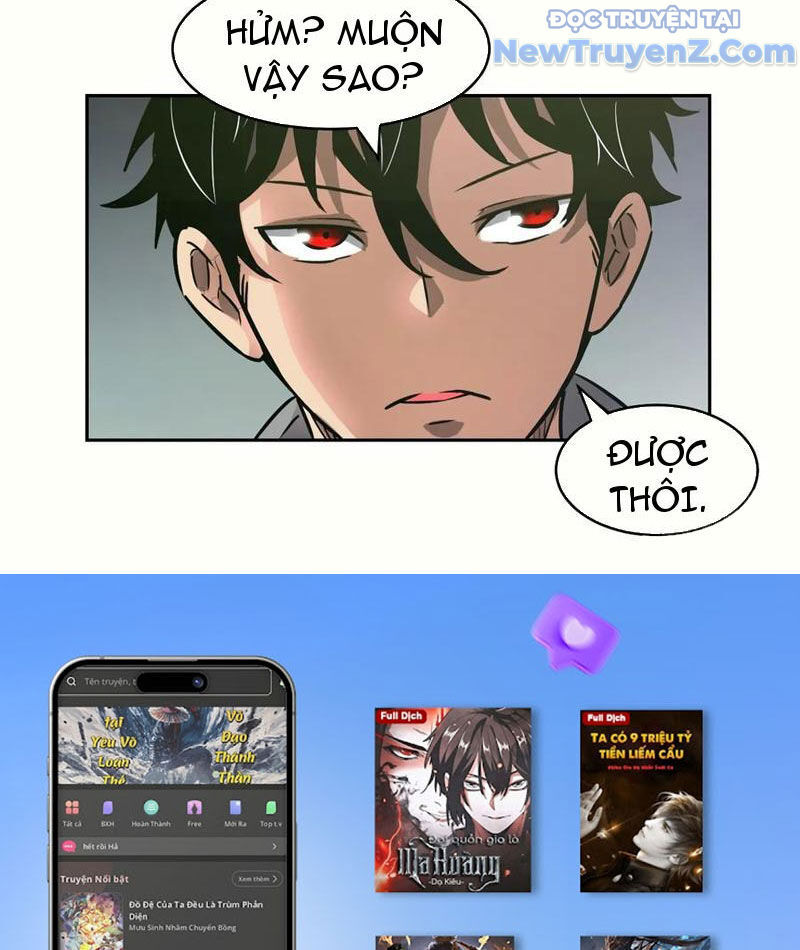 Tay Trái Của Ta Có Thể Dị Biến - Chapter 112 - Page 87