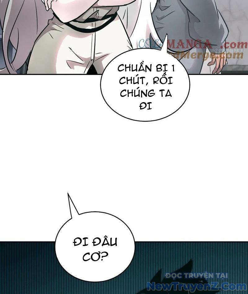 Tay Trái Của Ta Có Thể Dị Biến - Chapter 113 - Page 10