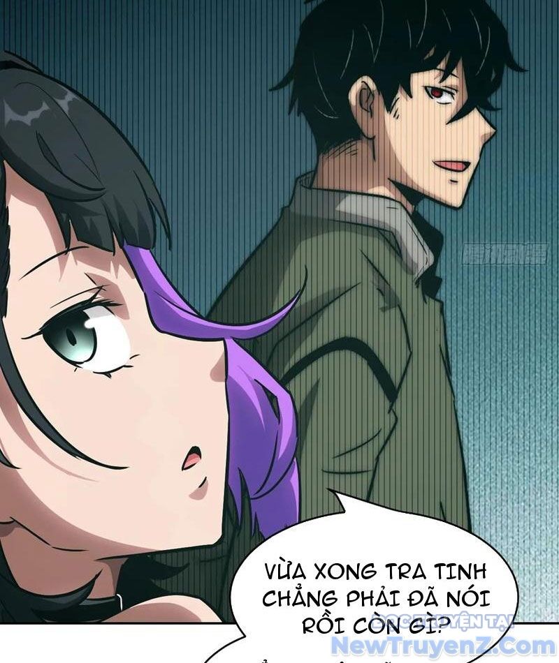 Tay Trái Của Ta Có Thể Dị Biến - Chapter 113 - Page 11