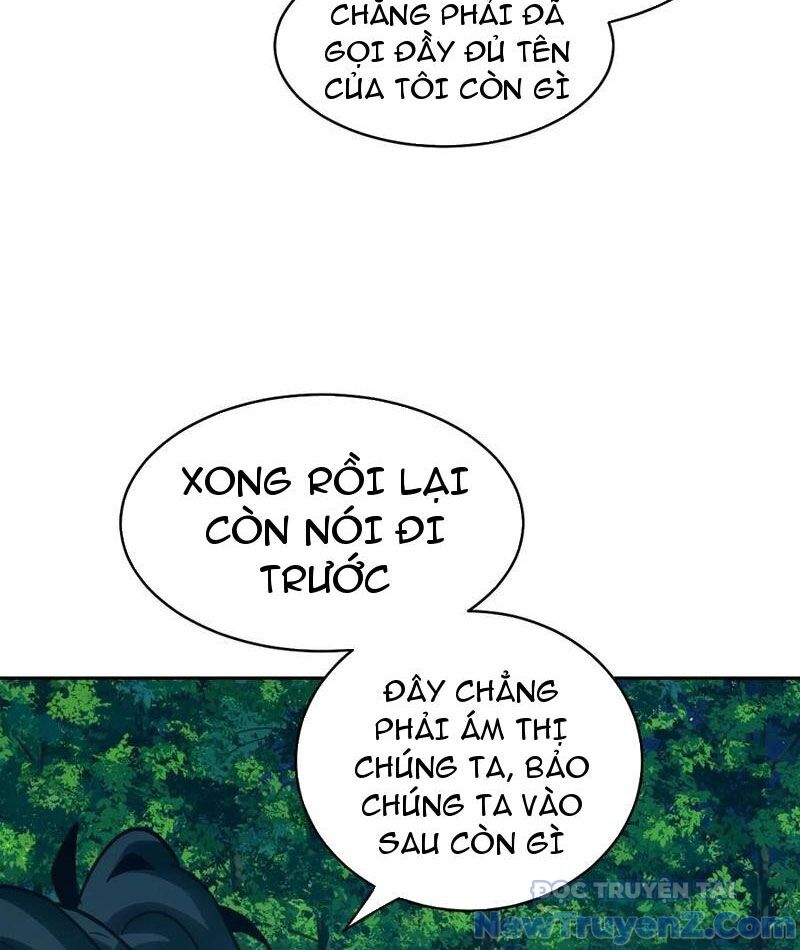 Tay Trái Của Ta Có Thể Dị Biến - Chapter 113 - Page 12