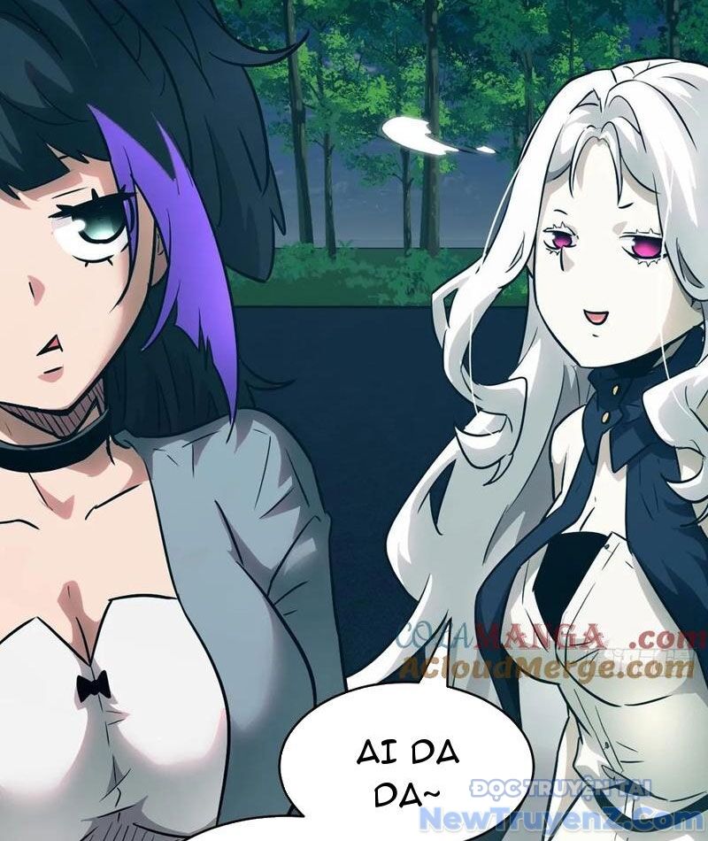 Tay Trái Của Ta Có Thể Dị Biến - Chapter 113 - Page 13