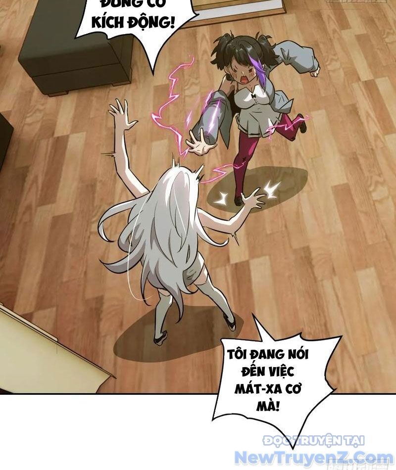 Tay Trái Của Ta Có Thể Dị Biến - Chapter 113 - Page 15