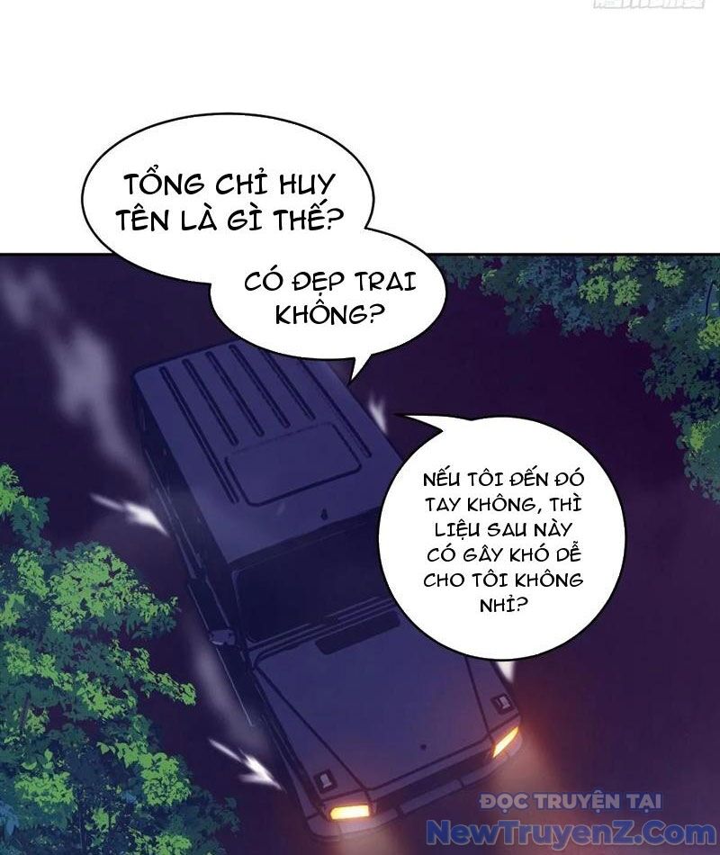 Tay Trái Của Ta Có Thể Dị Biến - Chapter 113 - Page 16