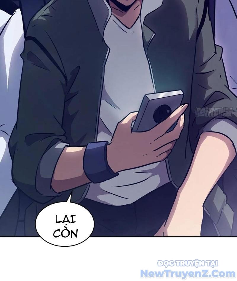 Tay Trái Của Ta Có Thể Dị Biến - Chapter 113 - Page 18