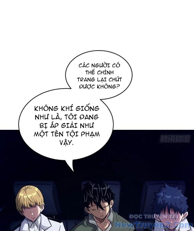 Tay Trái Của Ta Có Thể Dị Biến - Chapter 113 - Page 20