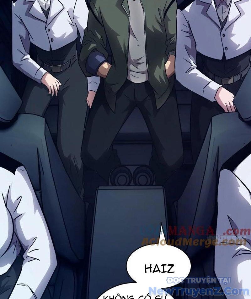 Tay Trái Của Ta Có Thể Dị Biến - Chapter 113 - Page 21