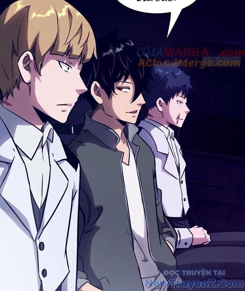 Tay Trái Của Ta Có Thể Dị Biến - Chapter 113 - Page 25