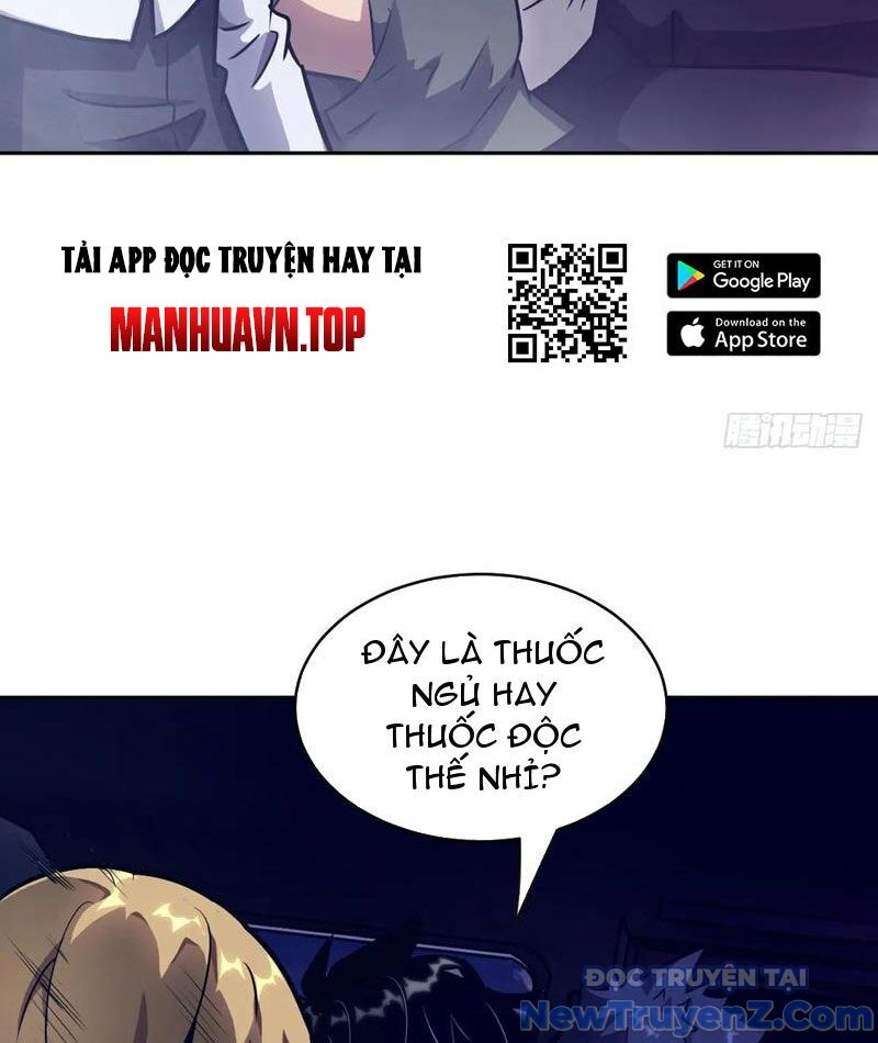 Tay Trái Của Ta Có Thể Dị Biến - Chapter 113 - Page 26