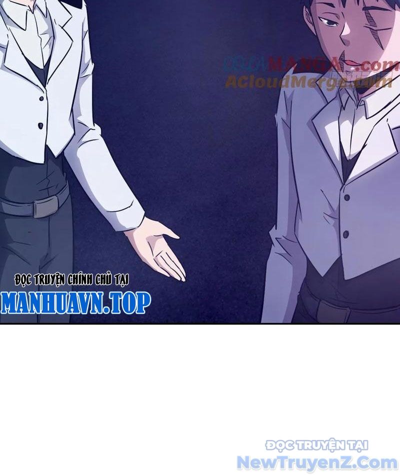 Tay Trái Của Ta Có Thể Dị Biến - Chapter 113 - Page 3