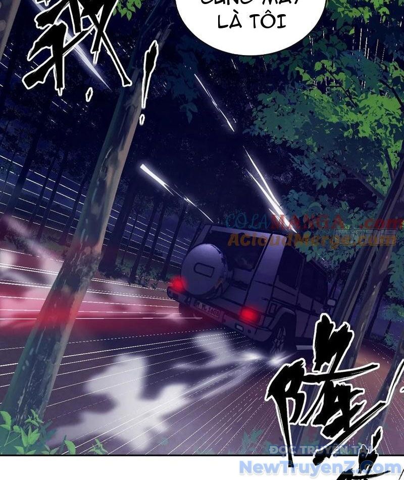 Tay Trái Của Ta Có Thể Dị Biến - Chapter 113 - Page 32