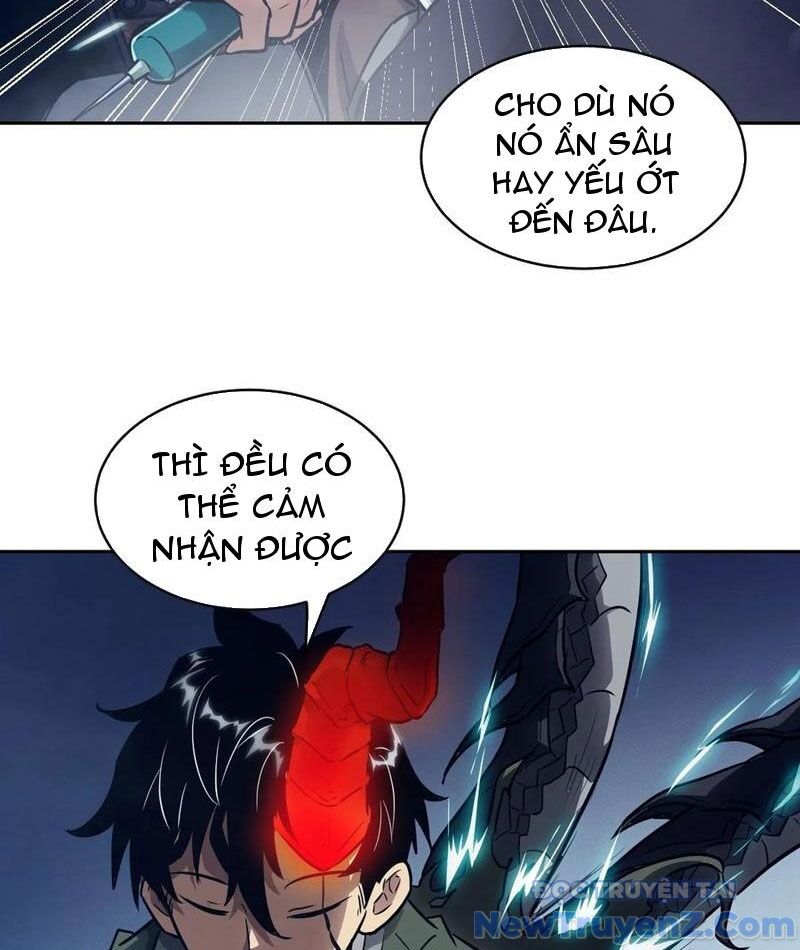 Tay Trái Của Ta Có Thể Dị Biến - Chapter 113 - Page 35