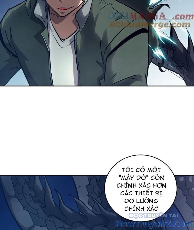 Tay Trái Của Ta Có Thể Dị Biến - Chapter 113 - Page 36