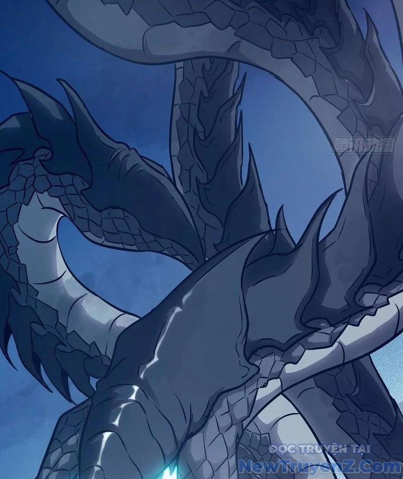 Tay Trái Của Ta Có Thể Dị Biến - Chapter 113 - Page 37