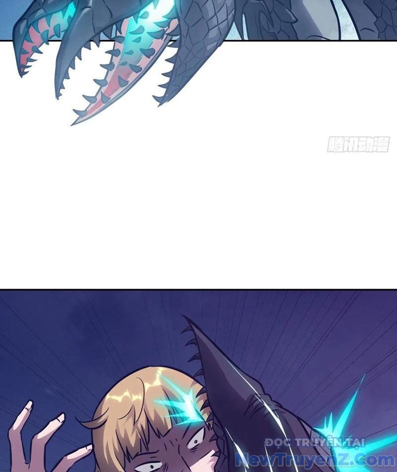 Tay Trái Của Ta Có Thể Dị Biến - Chapter 113 - Page 38