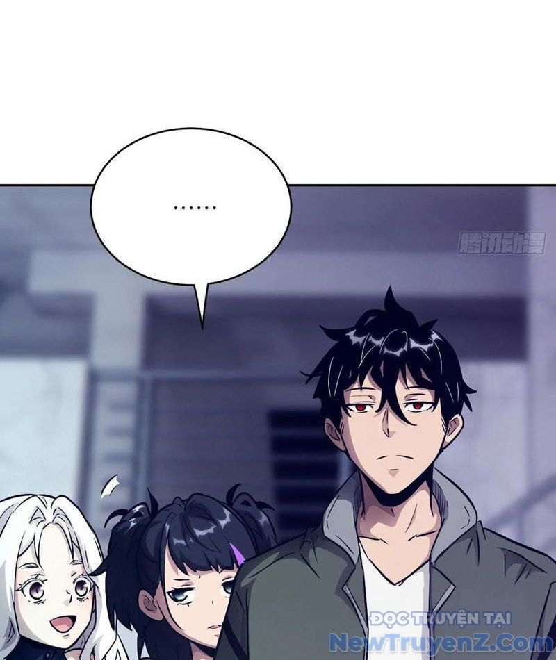 Tay Trái Của Ta Có Thể Dị Biến - Chapter 113 - Page 4