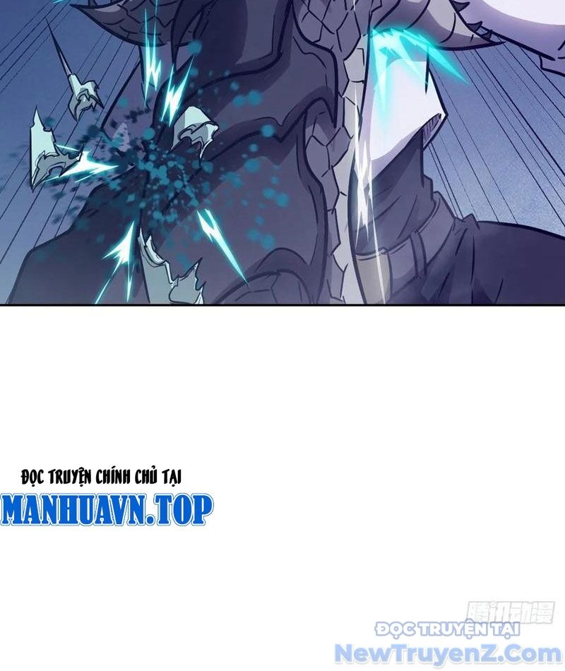 Tay Trái Của Ta Có Thể Dị Biến - Chapter 113 - Page 41