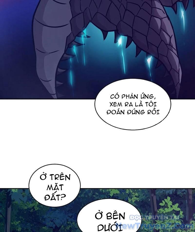 Tay Trái Của Ta Có Thể Dị Biến - Chapter 113 - Page 46