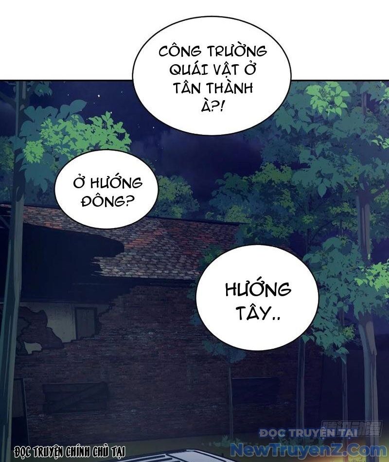 Tay Trái Của Ta Có Thể Dị Biến - Chapter 113 - Page 48