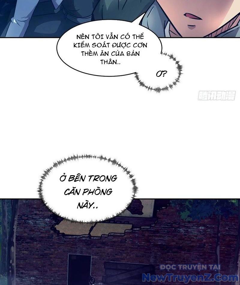 Tay Trái Của Ta Có Thể Dị Biến - Chapter 113 - Page 52