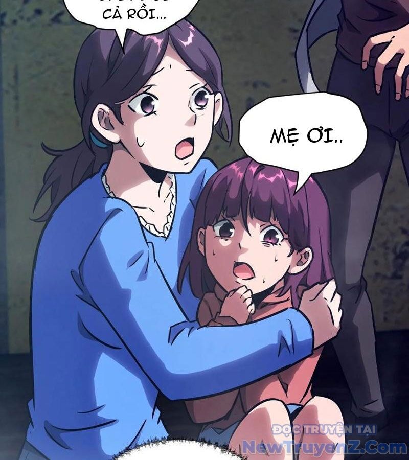 Tay Trái Của Ta Có Thể Dị Biến - Chapter 113 - Page 56