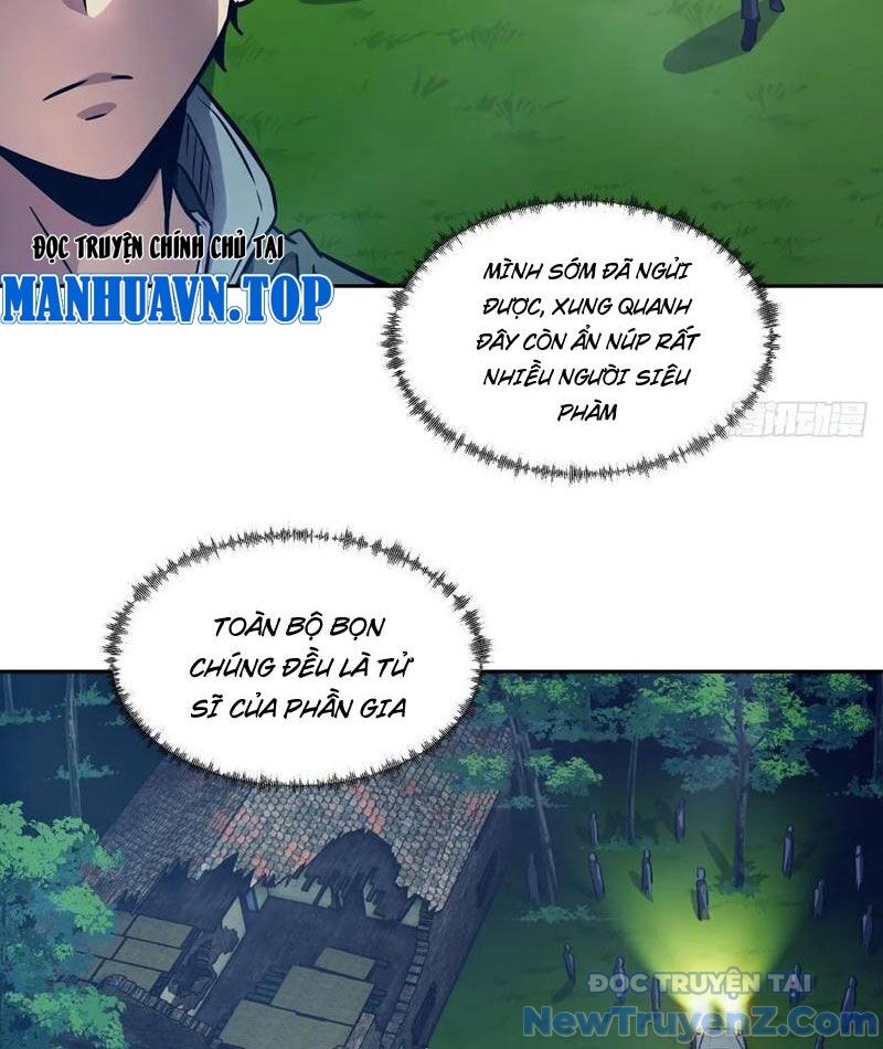 Tay Trái Của Ta Có Thể Dị Biến - Chapter 113 - Page 58