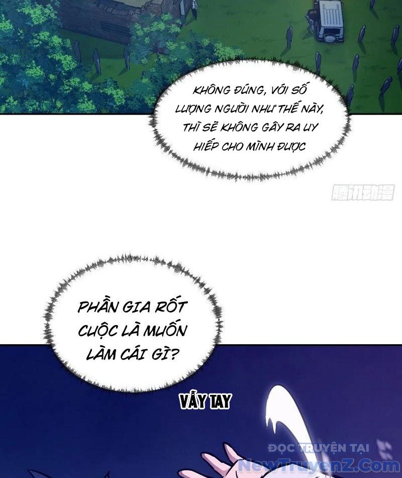 Tay Trái Của Ta Có Thể Dị Biến - Chapter 113 - Page 59