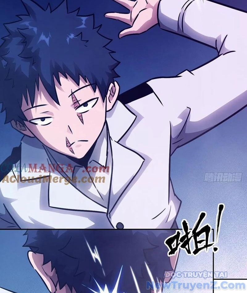 Tay Trái Của Ta Có Thể Dị Biến - Chapter 113 - Page 60