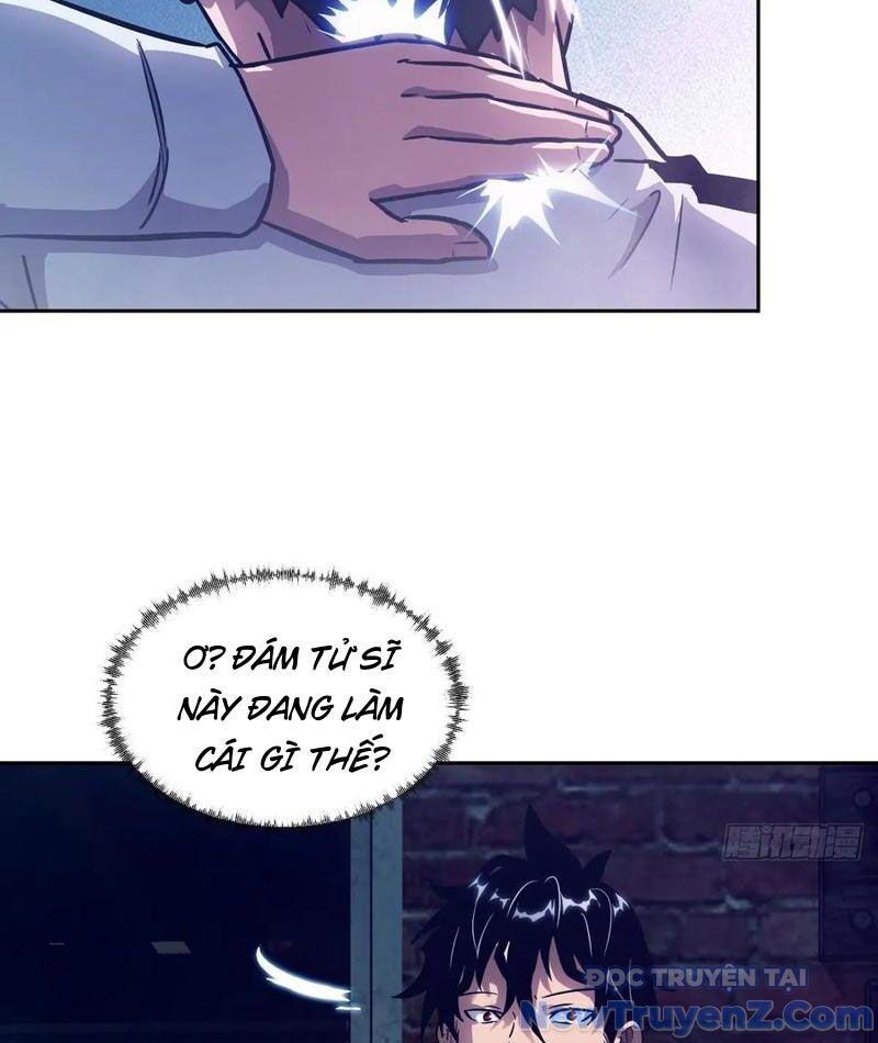 Tay Trái Của Ta Có Thể Dị Biến - Chapter 113 - Page 61